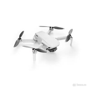 DJI Mavic Mini Fly - 3