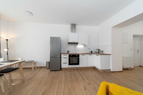 prostorný,stylově vybavený horský apartmán 3+kk- Albrechtice - 3