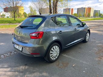 Seat Ibiza 1.2 TSI 77kw facelift - 3