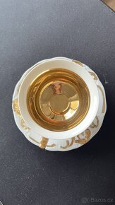 starožitný porcelán - 3