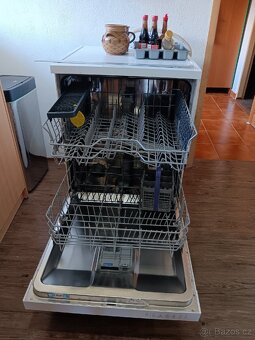 Prodám BEKO MYCKU - 3