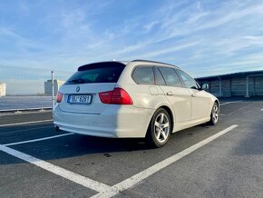 BMW e91 318d, 105 kW, automat, navigace - 3