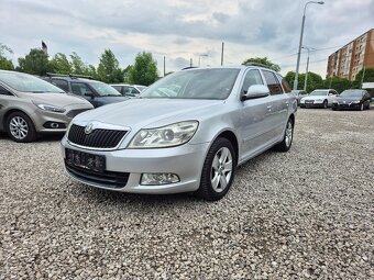 Škoda Octavia II Combi 1.6TDi,77KW,AMBI,LCD,NAVI,KAMERA,2012 - 3