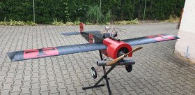 Fokker E lll - 3