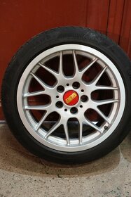 BBS RX 203 I Kola 5x120 R17 - 3