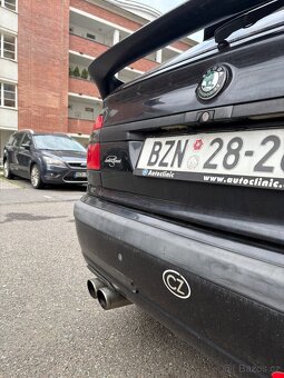 Škoda Felicia 1.3mpi sportline - 3