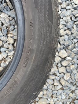 Pneu 205/55 R16 - 3