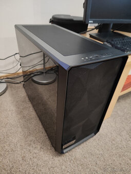 🖥️ Herní PC – i9 10850K, RTX 3080, 32GB, 1TB SSD, 2x vodník - 3