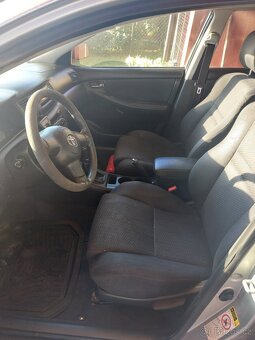 Toyota Corolla - 3
