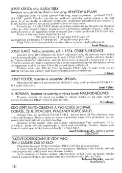LADISLAV NACHMÜLLNER A JEHO PRAGANDA - 3