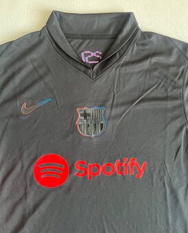 FC Barcelona Nike Dres - 3