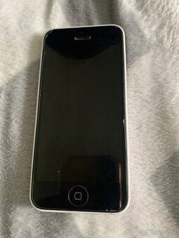 iPhone 5C na díly (Kladno) - 3