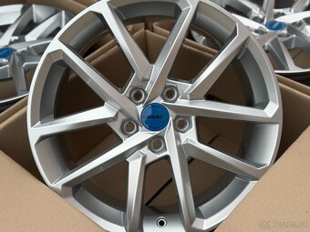 BORBET 5X114,3 R18 8J ET50 KIA HYUNDAI MAZDA - 3