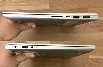Lenovo ideapad 720S-14IKB - Win11/8GBDDR4/512GBSSD/i7-8gen./ - 3