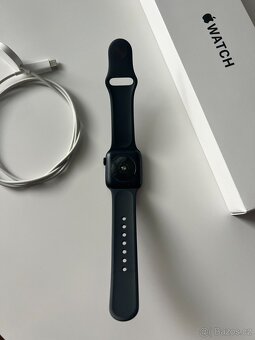 Apple Watch SE 2022 40mm - 3