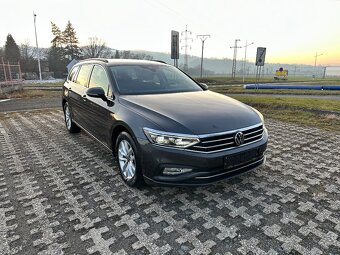 Vw Passat 2021, 2.0 Tdi , Dsg, Style 1 maj Top stav - 3