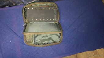 Giants fishing Carp organizér gaube XL - 3