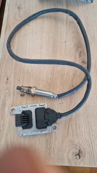 Senzor Nox na hyundai 1,6crdi D4FE - 3