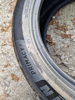 235/50 r19 letni pneumatiky 235 50 19 - 3