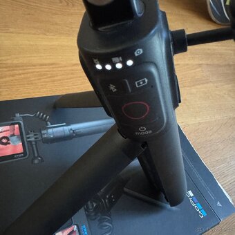 Gopro volta - 3