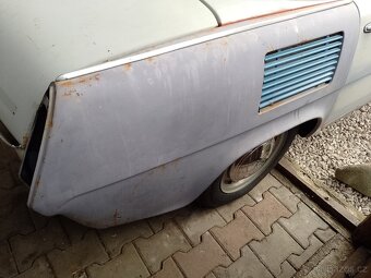 SKODA 1000MB - 3