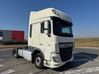 DAF XF 510 - 2017/3 - 2X TANK - PARKKLMA - 3