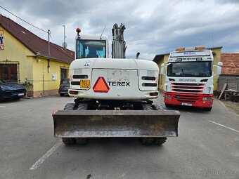 TEREX TW 110 - 3
