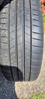 Skoda Karoq r19 orginalni disky 225/40 r19 - 3