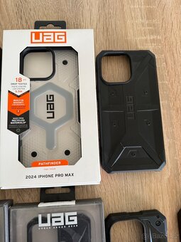 UAG pouzdro na Iphone - 3
