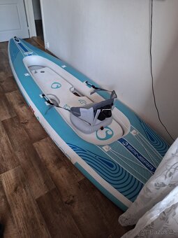 SPINERA SUPKAYAK SK12, 12'0 - paddleboard - 3