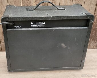Kombo Tc eletronic - 3