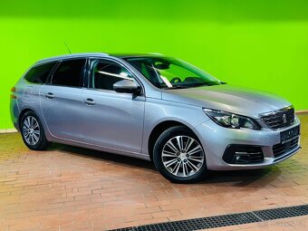 Peugeot 308 SW BlueHDi 130 Allure rok 2021 - 3