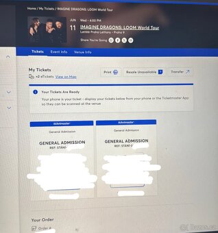 Imagine Dragons 11.6. Praha Letňany - 3