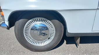 Skoda Octavia - 3