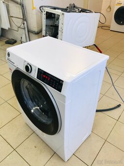 Prodáme pračku Hoover - 3