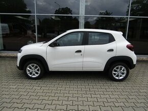 Dacia Spring Electric 33 kW/45k Cargo - 3