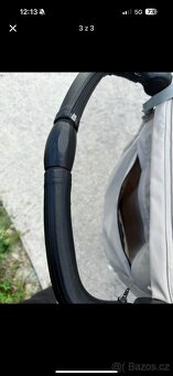 Britax b-Motion 5+ - 3
