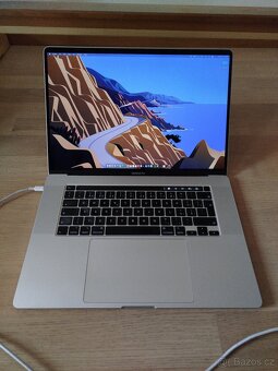 Macbook Pro 2019 16" Intel i7 512gb SSD - 3