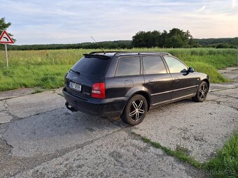 Audi A4 B5 1.9tdi 81kw - 3