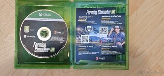 Farming Simulator 25 XBOX X - 3