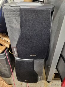 Reproduktory aiwa 120 watt - 3