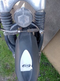 Horské kolo Trek 7100 FX - 3