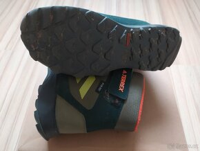 Adidas Terrex Snow - 3