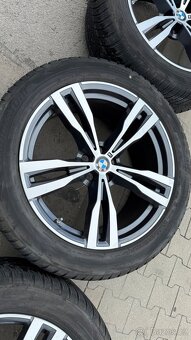 Alu kola bmw R21 - 3