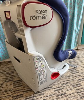 Dětská sedačka Britax Römer - 3