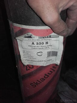 Asfaltovany pas - 3