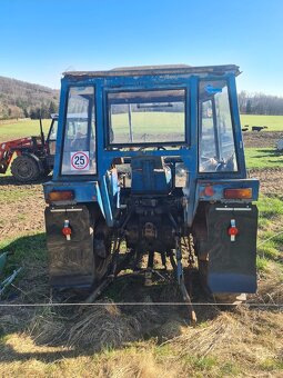 Prodám traktor 4511 - 3