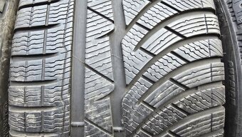 Zimní pneu 255/35/19 Michelin - 3