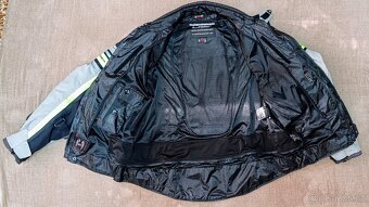 Moto bunda MBW Buck Jacket - pánská - 3