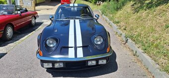 Opel gt 1,9 al rok 1969 - 3